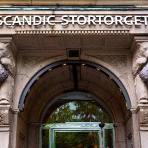 Scandic Stortorget