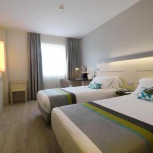 Holiday Inn Express Pamplona