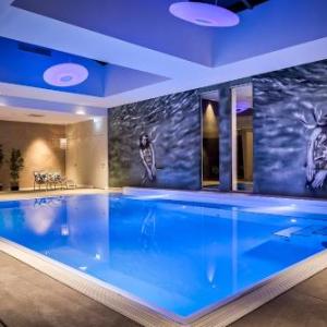 Van der Valk Hotel Tilburg