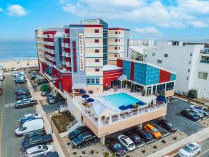 Hyatt Place Ocean City Oceanfront, Ocean City
