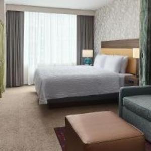 Reggie's Music Joint Hotels - Home2 Suites By Hilton Chicago McCormick Place