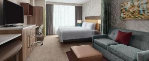 Home2 Suites By Hilton Chicago McCormick Place hotel near McCormick Place