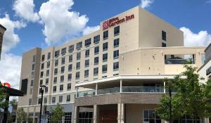 Hilton Garden Inn Charlotte Waverly, Matthews