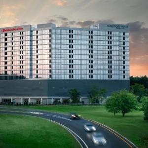 Bergen Performing Arts Center Hotels - Homewood Suites By Hilton Teaneck Glenpointe