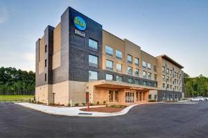 Tru By Hilton Raleigh Durham Airport, Morrisville