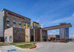 Hilton Garden Inn Topeka, Topeka