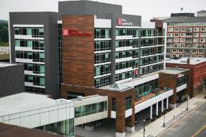 Hilton Garden Inn Fredericton, Fredericton