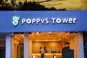 Poppys Tower Tiruppur, Tiruppur
