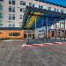 Hotels near Cowboys DanceHall Arlington - Aloft Dallas Arlington Entertainment District