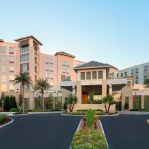 Springhill Suites by Marriott Orlando Theme Parks/Lake Buena Vista