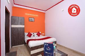 OYO 11407 Hotel Royal King, Ghaziabad