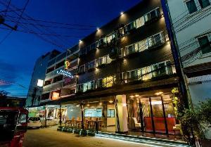The Landmark Patong, Patong Beach