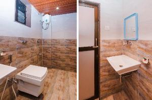 OYO 12894 Bunty Residency, Navi Mumbai