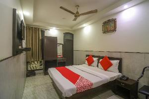 OYO 43150 Hotel Uttam Heritage, Saharanpur