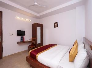 OYO 12807 Amaira Hotel and Banquets, Ghaziabad