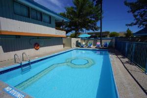 Recreation Inn and Suites, Kelowna