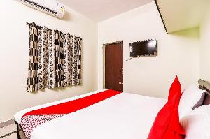 OYO 42984 Kartikeya Park View Residency, Vellore