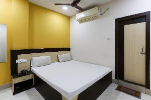 SPOT ON 46375 Hotel Rainbow Regency, Rourkela