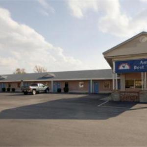 Executive Inn Muldrow