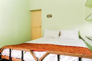 SPOT ON 46897 Saravana Stays, Tiruppur