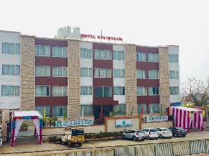The Ravindram Hotel, Bhiwadi