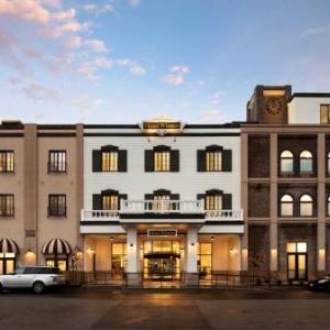 Hotels near Davis Graduate - Hotel Winters