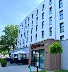 Sembach United States Air Force Operated Base In Foreign Country Germany Hotels - Hampton By Hilton Kaiserslautern