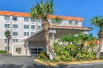 Phoenix Star Intl Florida Hotels - Comfort Inn St Petersburg North