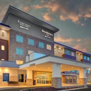 Residence Inn by Marriott Boulder Broomfield/Interlocken