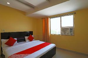 OYO 48576 M3m Paradise, Bhiwadi