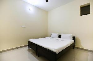 SPOT ON 49328 Motel Hill View, Chandigarh