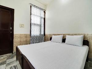 SPOT ON 48494 Hotel Ashiana SPOT, Mohali