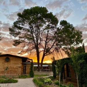 Droombos Boutique Hotel