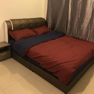 Ipoh Central Homestay @ Majestic