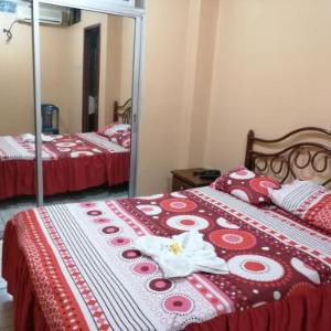 HOTEL DORADO