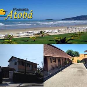 Pousada Atobá Bertioga