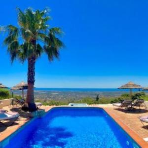 Monte Borboleta - Villas Apartments