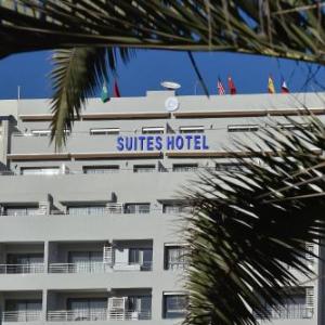 Le Yacht Suites Hotel