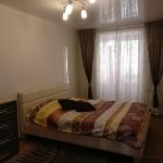 Apartment in Novosibirsk 