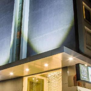 V Hotel Visakhapatnam
