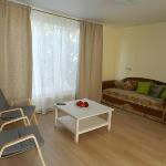 Guest accommodation in Yeysk 