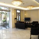 Hotel Rio Athens