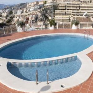 Villas Cap Blanc 1-31 Cab I-36