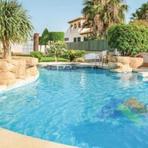 Two-Bedroom Apartment in Orihuela Costa