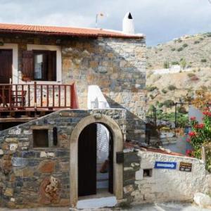 Holiday homes Anemos Elounda - HER03004-FYB