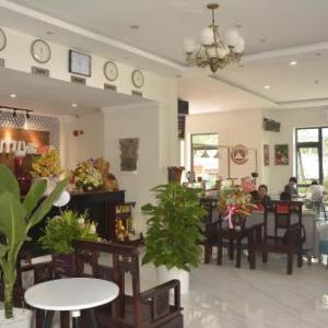 Cherry Villa