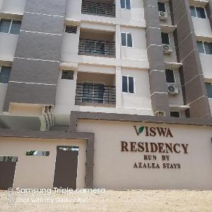 Viswa Residency by Azalea