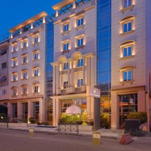 Airotel Stratos Vassilikos Hotel