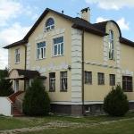 Guest accommodation in Dedovsk 