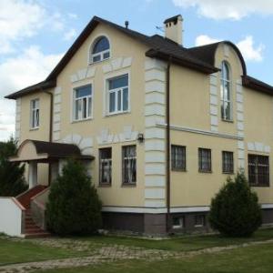 Cottage in Turovo